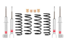 Load image into Gallery viewer, Eibach 22-25 Jeep Grand Cherokee L Limited 3.6L V6 Pro-System Kit