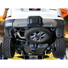 Load image into Gallery viewer, aFe 24-26 Lexus GX550 V6 Vulcan Series SS Axle-back Exhaust