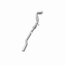 Load image into Gallery viewer, MagnaFlow Exhaust Products Catalytic Converter MagnaFlow Exhaust Products Magnaflow OEM Grade Direct-Fit Catalytic Converter 21-913
