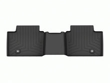Load image into Gallery viewer, WeatherTech 2023 Toyota Crown Rear FloorLiner - Black | 4418072
