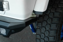 Load image into Gallery viewer, DV8 Offroad 18-23 Wrangler JL FS-7 Series Rear Bumper Bumpers - Steel DV8 Offroad