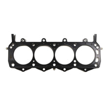 Load image into Gallery viewer, Cometic Ford SB V8 World Products Man OinWar .060in MLS Cyl Head Gasket-4.080in Bore-6 Bolt