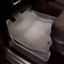 Load image into Gallery viewer, Husky Liners 95 1/2-04 Toyota Tacoma Classic Style Gray Floor Liners Husky Liners