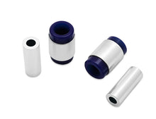 Load image into Gallery viewer, SuperPro 09-20 Nissan 370Z Rear Lower Control Arm Inner Bushing Kit Superpro