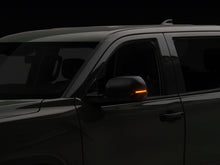 Load image into Gallery viewer, Raxiom 22-26 Toyota Tundra Sequential LED Mirror Lights- Smoked | TU54377