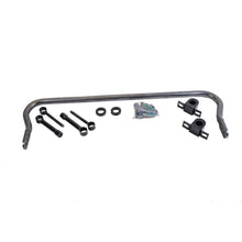 Load image into Gallery viewer, Hellwig 97-06 Jeep Wrangler TJ w/ 3-5in Lift Solid Heat Treated Chromoly 1-1/4in Front Sway Bar