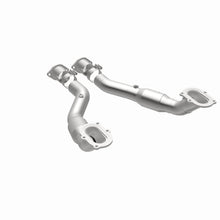 Load image into Gallery viewer, MagnaFlow Exhaust Products Catalytic Converter MagnaFlow Exhaust Products Magnaflow OEM Grade Direct-Fit Catalytic Converter 23-053