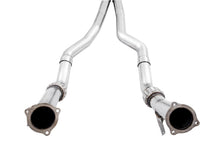Load image into Gallery viewer, AWE Tuning Audi B9 RS5 Touring Edition Exhaust - w/ Diamond Black RS Tips Catback AWE Tuning