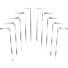 Load image into Gallery viewer, MagnaFlow Exhaust Products Exhaust System Hanger MagnaFlow Exhaust Products Magnaflow Exhaust Hanger - 90 Deg - 0.50in. 10153