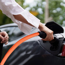 Load image into Gallery viewer, DEI EV Charger Cord Protector Thermal Sleeves DEI