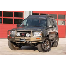 Load image into Gallery viewer, ARB Winchbar Xterra 00-04 Bull Bars ARB