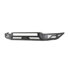 Load image into Gallery viewer, Westin 15-19 Chevrolet Silverado 2500/3500 Pro-Mod Front Bumper - Textured Black Westin