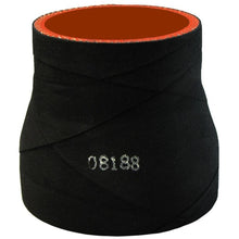 Load image into Gallery viewer, K&N Hose 3inid To 2-3/8inid X 3inl Tprd Reinforced