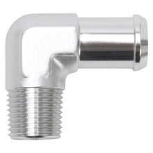 Load image into Gallery viewer, Edelbrock Clamp-On Hose Fitting Edelbrock Clamp-On Hose Fitting 8166