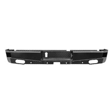 Load image into Gallery viewer, Westin 09-18 Ram 1500 HDX Bandit Rear Bumper - Black Westin