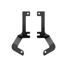 Load image into Gallery viewer, Putco 19-21 Chevy Silverado 1500 - (10004/10007) Block Lamp Hood Brackets Brackets Putco