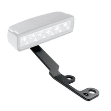 Load image into Gallery viewer, Go Rhino 22-23 Toyota Sequoia / 23-24 Toyota Tundra XE Hood Hinge Cube Light Mount Go Rhino