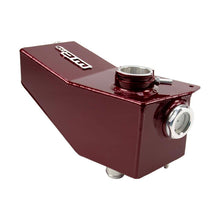 Load image into Gallery viewer, Wehrli 17-24 6.7L Power Stroke Secondary Coolant Tank Kit - WCFab Red | WCF100196-RED