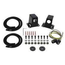 Load image into Gallery viewer, Westin 2014-2018 Ram Truck/SUV Sensor Relocator - Black Westin