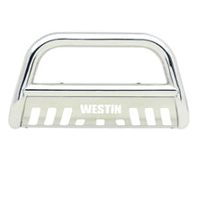 Load image into Gallery viewer, Westin 1999-2007 Chevy Silverado Classic 1500LD E-Series Bull Bar - SS Westin