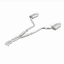 Load image into Gallery viewer, MagnaFlow BRE Exhaust Kit 10-14 Cadillac CTS