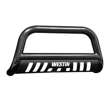 Load image into Gallery viewer, Westin 2020 Chevy Silverado 2500/3500 E-Series Bull Bar - Black Westin