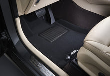 Load image into Gallery viewer, 3D Maxpider 17-23 GMC Acadia With Bucket 2Nd Row Elegant Black R1 R2 3D MAXpider