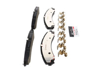 Load image into Gallery viewer, Brembo OE 19-21 RAM 3500 PRIME Ceramic Brake Pad - Rear | P23197N
