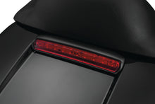Load image into Gallery viewer, Kuryakyn Tour-Pak Lid Light Black Kuryakyn
