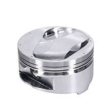 Load image into Gallery viewer, Wiseco Piston Sets - Forged - 8cyl Wiseco Chevy Big Block 4.560in Bore 1.145in CH 15.60 CC Piston Set