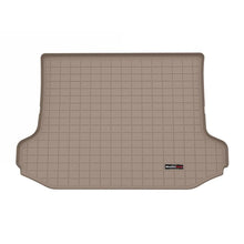 Load image into Gallery viewer, WeatherTech 06-12 Toyota RAV4 (4 dr New Body) Cargo Liners - Tan