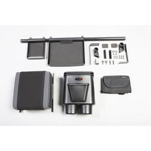 Load image into Gallery viewer, Rugged Ridge Interior Comfort Kit 07-10 Jeep Wrangler JK Rugged Ridge