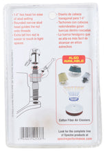 Load image into Gallery viewer, Spectre Carburetor Stud Kit w/Hardware 2-1/2in. Carburetors Spectre