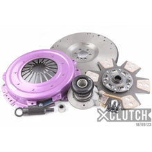 Load image into Gallery viewer, XClutch 98-02 Chevrolet Camaro Z28 5.7L Stage 2 Sprung Ceramic Clutch Kit