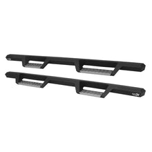 Load image into Gallery viewer, Westin 10-17 Toyota 4Runner Trail Edition (Excl. Ltd) HDX Stainless Drop Nerf Step Bars - Tex. Blk Westin