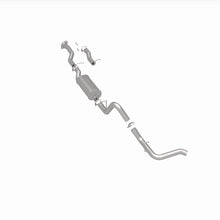 Load image into Gallery viewer, MagnaFlow BRE Exhaust Kit 94-95 Chevy C1500 C2500 K1500 K2500 5.7L