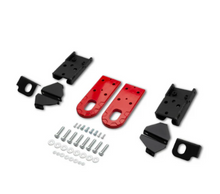 Load image into Gallery viewer, Rival 2024-2026 Ford Ranger Rated Recovery Points