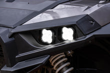 Load image into Gallery viewer, Diode Dynamics 14-23 Polaris RZR XP SS3 LED Headlight Kit - Sport White ABL Diode Dynamics