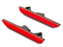 Load image into Gallery viewer, Raxiom 10-14 Ford Mustang Axial Series LED Rear Marker Lights- Red Light Accessories and Wiring Raxiom