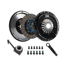 Load image into Gallery viewer, DKM Clutch BMW E34/E36/E39/E46/Z3/Z4 5-Spd Sprung MB Clutch Kit w/Steel Flywheel (440 ft/lbs Torque)