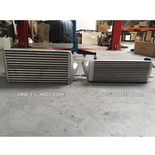 Load image into Gallery viewer, VRSF Intercooler FMIC Upgrade Kit For Bmw 535i, 535xi 2007–2010