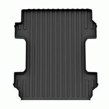 Load image into Gallery viewer, WeatherTech 19-24 Chevrolet SIlverado 1500 / 19-24 GMC Sierra 1500 ImpactLiner - Black WeatherTech
