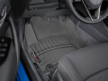 Load image into Gallery viewer, WeatherTech 2019+ Toyota Corolla Hatchback Front FloorLiner - Black | 4414951