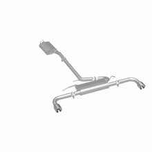 Load image into Gallery viewer, BRExhaust 10-15 Equinox Terrain Exhaust Kit