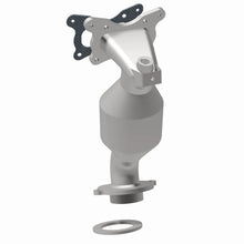 Load image into Gallery viewer, MagnaFlow Conv DF 09-11 Acura TSX 2.4L