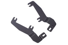 Load image into Gallery viewer, Deezee 19-23 Chevrolet Silverado Ditch Light Bracket Brackets Dee Zee