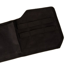 Load image into Gallery viewer, Rugged Ridge Door Storage Panel Pair w/Pouches 11-18 JK Rugged Ridge