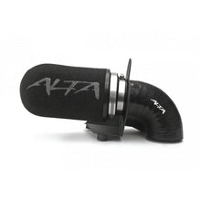 Load image into Gallery viewer, ALTA 07-12 Mini Cooper S/JCW & 09-12 Convertible S/JCW 09-12 Clubman S/JCW Cold Air Intake - Black