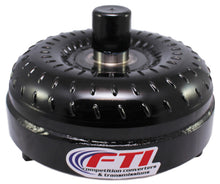Load image into Gallery viewer, FTI 9.5in 6L80E Billet Triple Disc Lock-Up Street Racer Series - 06-13 Corvette - 3200 Stall FTI Performance