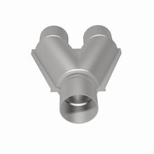 Load image into Gallery viewer, MagnaFlow Exhaust Products Exhaust Y Pipe MagnaFlow Exhaust Products Magnaflow Exhaust Y-Pipe - 2.50/2.50 10768